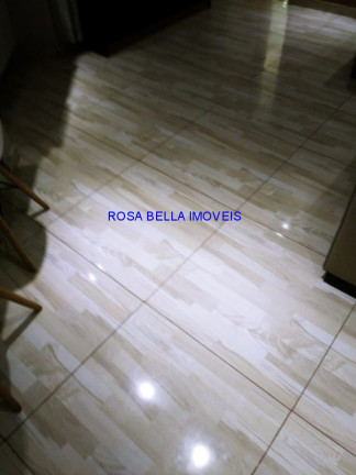 Imagem Apartamento com 2 Quartos à Venda, 50 m² em Nova Cidade Jardim - Jundiaí