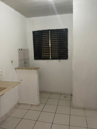 Imagem Apartamento com 2 Quartos à Venda, 42 m² em Gurupi - Teresina