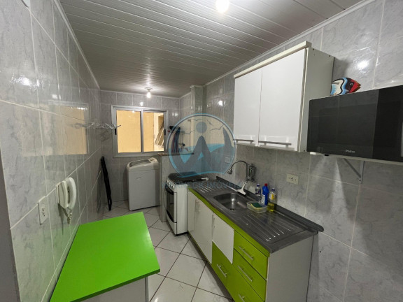 Imagem Apartamento com 2 Quartos à Venda, 80 m² em Praia Grande - Ubatuba