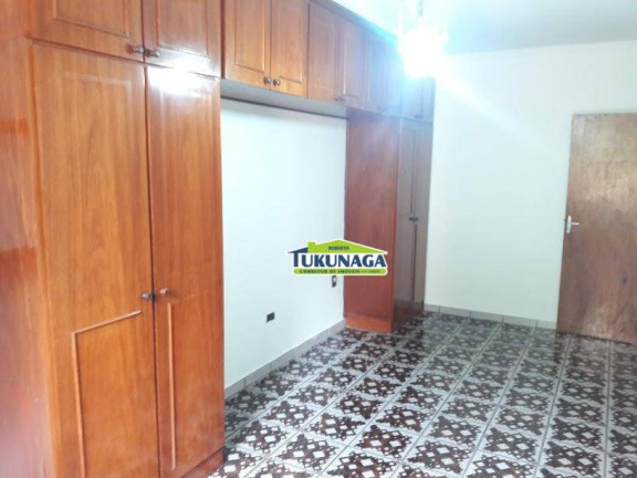 Imagem Casa com 3 Quartos à Venda, 374 m² em Santana - São Paulo