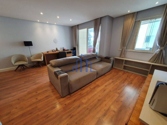 Imagem Apartamento com 2 Quartos à Venda, 104 m² em Tamboré - Santana De Parnaíba