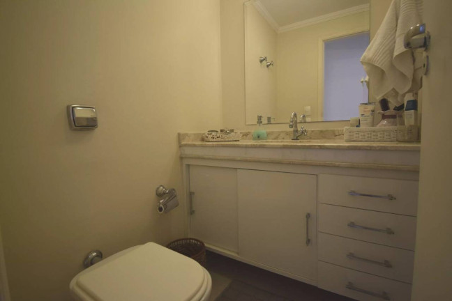 Imagem Apartamento com 2 Quartos à Venda, 77 m² em Higienopolis - São Paulo