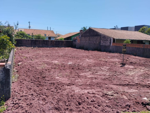 Imagem Terreno à Venda, 325 m² em Salinas - Balneário Barra Do Sul Imagem Terreno à Venda, 325 m² em Salinas - Balneário Barra Do Sul