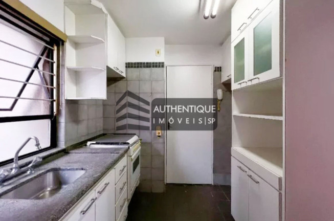 Imagem Apartamento com 3 Quartos à Venda, 90 m² em Vila Olímpia - São Paulo