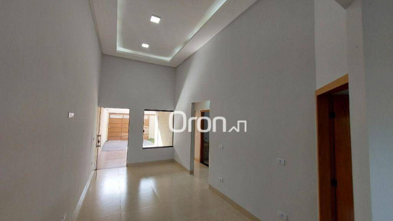 Imagem Casa com 3 Quartos à Venda, 110 m² em Residencial Recanto Do Bosque - Goiânia Imagem Casa com 3 Quartos à Venda, 110 m² em Residencial Recanto Do Bosque - Goiânia