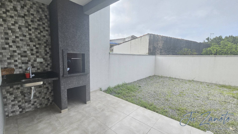 Imagem Casa com 3 Quartos à Venda, 84 m² em Bom Retiro - Matinhos Imagem Casa com 3 Quartos à Venda, 84 m² em Bom Retiro - Matinhos