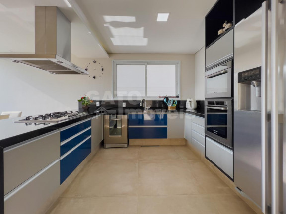 Imagem Casa com 4 Quartos à Venda, 587 m² em Alphaville - Santana De Parnaíba Imagem Casa com 4 Quartos à Venda, 587 m² em Alphaville - Santana De Parnaíba