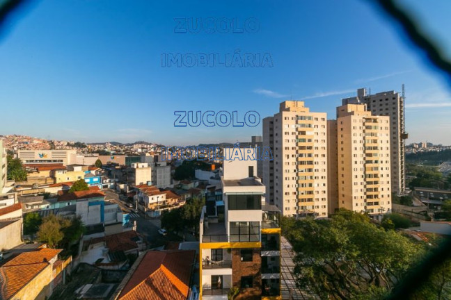 Imagem Apartamento com 1 Quarto à Venda, 45 m² em Centro - São Bernardo Do Campo