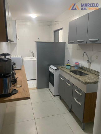 Imagem Apartamento com 2 Quartos à Venda, 77 m² em Candeias - Vitória Da Conquista Imagem Apartamento com 2 Quartos à Venda, 77 m² em Candeias - Vitória Da Conquista