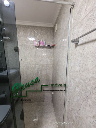 Imagem Apartamento com 2 Quartos à Venda, 51 m² em Jardim Santa Terezinha (zona Leste) - São Paulo