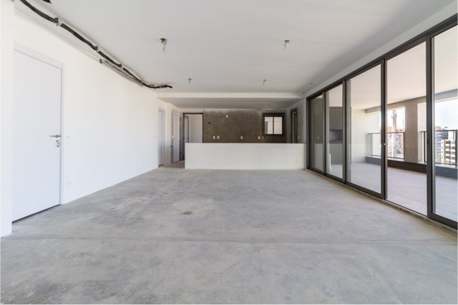 Imagem Imóvel com 4 Quartos à Venda, 232 m² em Lapa - São Paulo