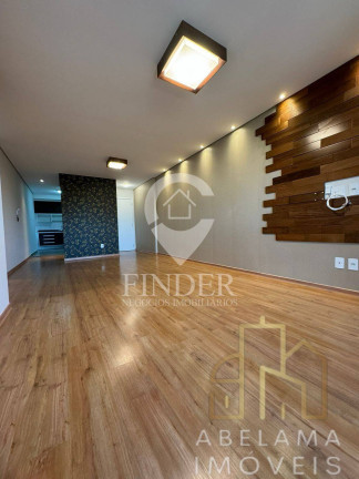 Imagem Apartamento com 3 Quartos à Venda, 105 m² em Jardim Bom Pastor - Botucatu
