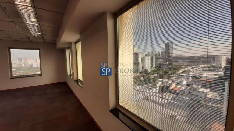 Imagem Sala Comercial para Alugar, 609 m² em Vila Olímpia - São Paulo Imagem Sala Comercial para Alugar, 609 m² em Vila Olímpia - São Paulo