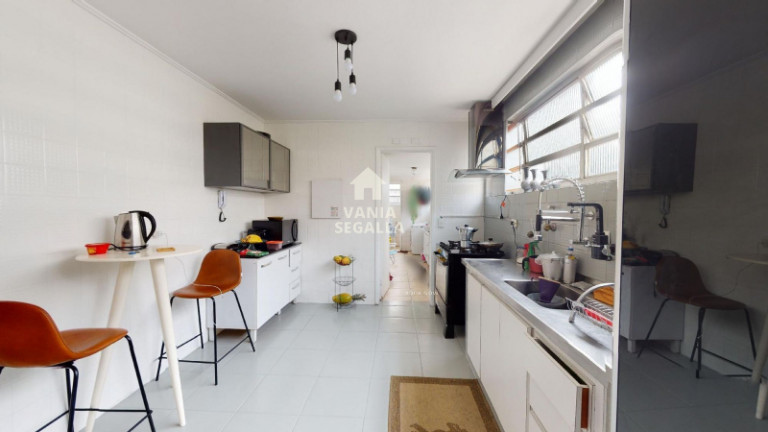 Imagem Apartamento com 3 Quartos à Venda, 118 m² em Pinheiros - São Paulo Imagem Apartamento com 3 Quartos à Venda, 118 m² em Pinheiros - São Paulo