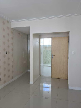 Imagem Apartamento com 3 Quartos à Venda, 128 m² em Canela - Salvador