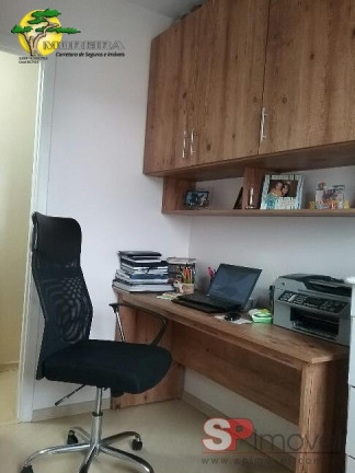 Imagem Apartamento com 2 Quartos à Venda, 47 m² em Jardim Centenario - São Paulo