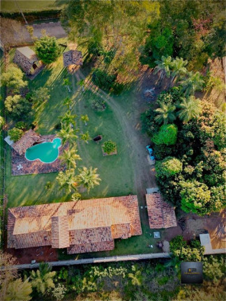 Imagem Imóvel com 3 Quartos à Venda, 500 m² em Centro - Mogi Mirim