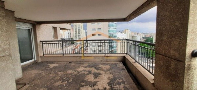 Imagem Apartamento com 4 Quartos à Venda, 297 m² em Santana - São Paulo