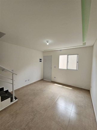 Imagem Casa com 2 Quartos à Venda, 53 m² em Mirim - Praia Grande Imagem Casa com 2 Quartos à Venda, 53 m² em Mirim - Praia Grande
