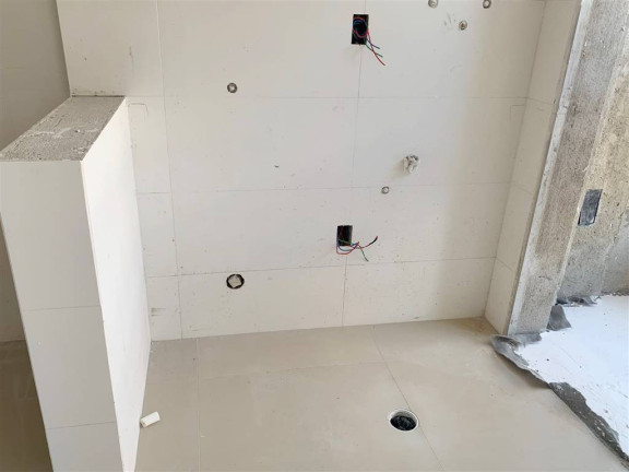 Imagem Apartamento com 3 Quartos à Venda, 121 m² em Forte - Praia Grande
