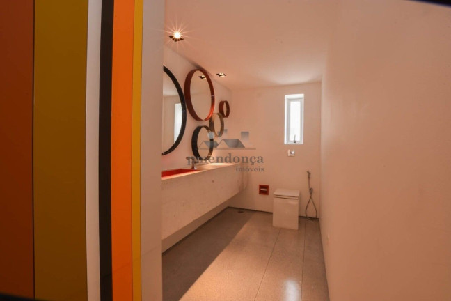 Imagem Apartamento com 3 Quartos à Venda, 337 m² em Higienópolis - São Paulo
