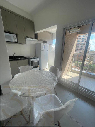 Apartamento com 1 Quarto à Venda, 38 m² em Ribeirânia - Ribeirão Preto