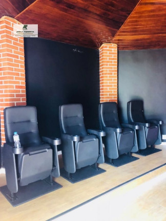 Imagem Chácara com 4 Quartos à Venda, 7.200 m² em Caetê - São Roque Imagem Chácara com 4 Quartos à Venda, 7.200 m² em Caetê - São Roque
