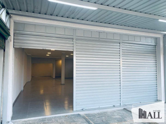 Imagem Imóvel Comercial à Venda, 115 m² em Boa Vista - São José Do Rio Preto Imagem Imóvel Comercial à Venda, 115 m² em Boa Vista - São José Do Rio Preto