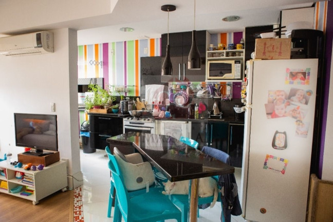 Imagem Apartamento com 2 Quartos à Venda, 64 m² em Cidade Baixa - Porto Alegre Imagem Apartamento com 2 Quartos à Venda, 64 m² em Cidade Baixa - Porto Alegre