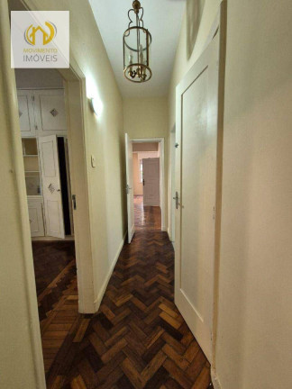 Imagem Apartamento com 3 Quartos à Venda, 100 m² em Copacabana - Rio De Janeiro