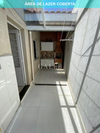 Imagem Casa com 2 Quartos à Venda, 47 m² em Jardim Imperial - Atibaia Imagem Casa com 2 Quartos à Venda, 47 m² em Jardim Imperial - Atibaia