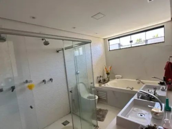 Imagem Casa com 4 Quartos à Venda, 550 m² em Setor Habitacional Arniqueira (águas Claras) - Brasília Imagem Casa com 4 Quartos à Venda, 550 m² em Setor Habitacional Arniqueira (águas Claras) - Brasília