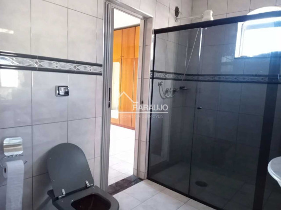 Imagem Sobrado com 3 Quartos à Venda, 200 m² em Vila Carvalho - Sorocaba Imagem Sobrado com 3 Quartos à Venda, 200 m² em Vila Carvalho - Sorocaba