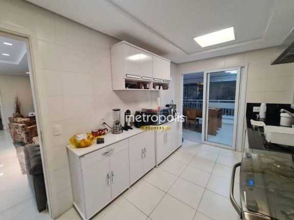 Imagem Apartamento com 3 Quartos à Venda, 198 m² em Cerâmica - São Caetano Do Sul Imagem Apartamento com 3 Quartos à Venda, 198 m² em Cerâmica - São Caetano Do Sul