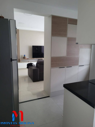 Imagem Apartamento com 3 Quartos à Venda, 103 m² em Centro - Santo André Imagem Apartamento com 3 Quartos à Venda, 103 m² em Centro - Santo André