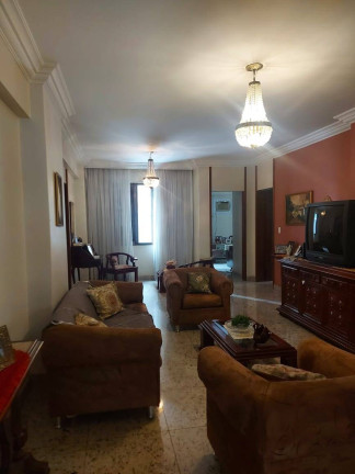 Imagem Apartamento com 4 Quartos à Venda, 377 m² em Setor Bueno - Goiânia Imagem Apartamento com 4 Quartos à Venda, 377 m² em Setor Bueno - Goiânia