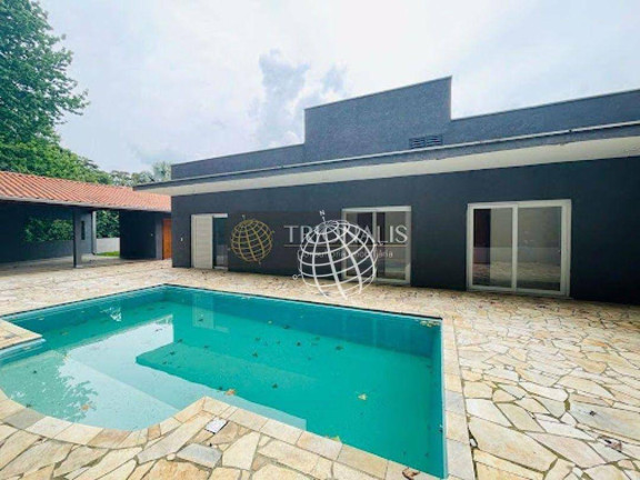 Imagem Casa com 3 Quartos à Venda, 298 m² em Condomínio Figueira Garden - Atibaia Imagem Casa com 3 Quartos à Venda, 298 m² em Condomínio Figueira Garden - Atibaia