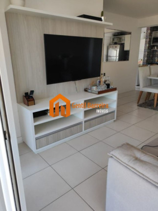 Apartamento com 3 Quartos à Venda,  em Cocó - Fortaleza