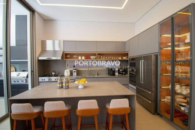 Imagem Casa com 4 Quartos à Venda, 822 m² em Tamboré - Santana De Parnaíba Imagem Casa com 4 Quartos à Venda, 822 m² em Tamboré - Santana De Parnaíba