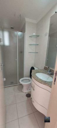 Imagem Apartamento com 3 Quartos à Venda, 69 m² em Centro - Diadema