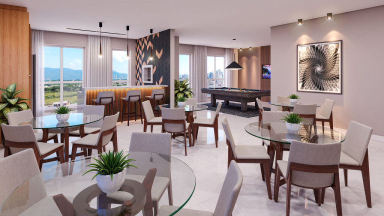 Imagem Apartamento com 2 Quartos à Venda, 102 m² em Porto Belo - Porto Belo