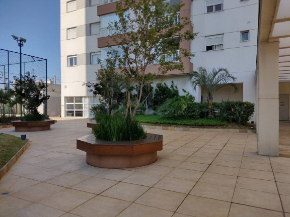 Imagem Apartamento com 2 Quartos à Venda, 57 m² em Vila Homero Thon - Santo André Imagem Apartamento com 2 Quartos à Venda, 57 m² em Vila Homero Thon - Santo André