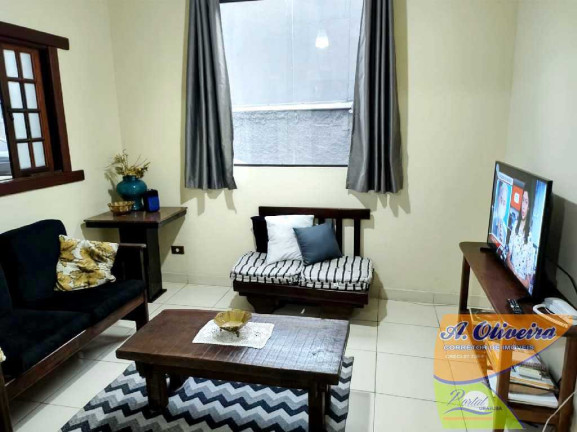 Imagem Apartamento com 3 Quartos à Venda, 135 m² em Silop - Ubatuba Imagem Apartamento com 3 Quartos à Venda, 135 m² em Silop - Ubatuba