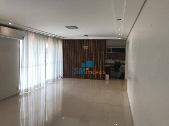 Imagem Apartamento com 3 Quartos à Venda, 143 m² em Chácara Santo Antônio - São Paulo Imagem Apartamento com 3 Quartos à Venda, 143 m² em Chácara Santo Antônio - São Paulo