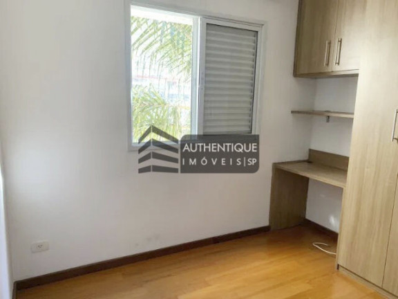 Imagem Apartamento com 3 Quartos à Venda, 93 m² em Pinheiros - São Paulo