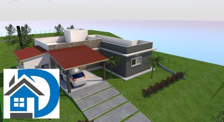 Imagem Casa de Condomínio com 3 Quartos à Venda, 950 m² em Barreiro - Araçoiaba Da Serra Imagem Casa de Condomínio com 3 Quartos à Venda, 950 m² em Barreiro - Araçoiaba Da Serra