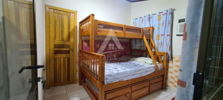 Imagem Apartamento com 2 Quartos à Venda, 80 m² em Itacuruça - Mangaratiba