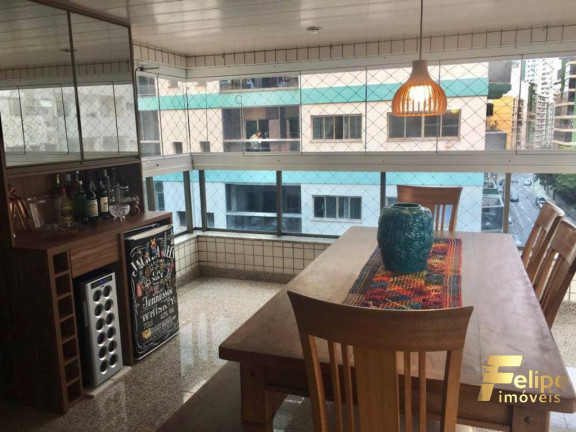 Imagem Imóvel com 4 Quartos à Venda, 278 m² em Praia Da Costa - Vila Velha