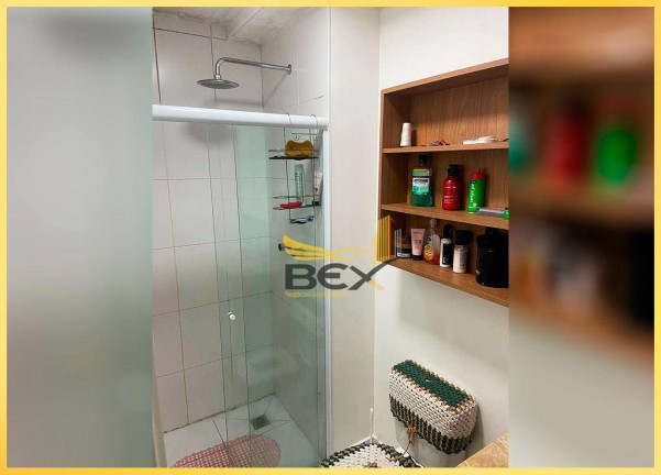 Imagem Apartamento com 2 Quartos à Venda, 60 m² em Vila Boa Vista - Barueri