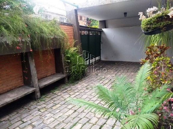 Imagem Casa com 3 Quartos à Venda, 281 m² em Vila Universitária - São Paulo Imagem Casa com 3 Quartos à Venda, 281 m² em Vila Universitária - São Paulo